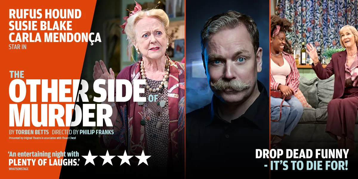 The Other Side Of Murder