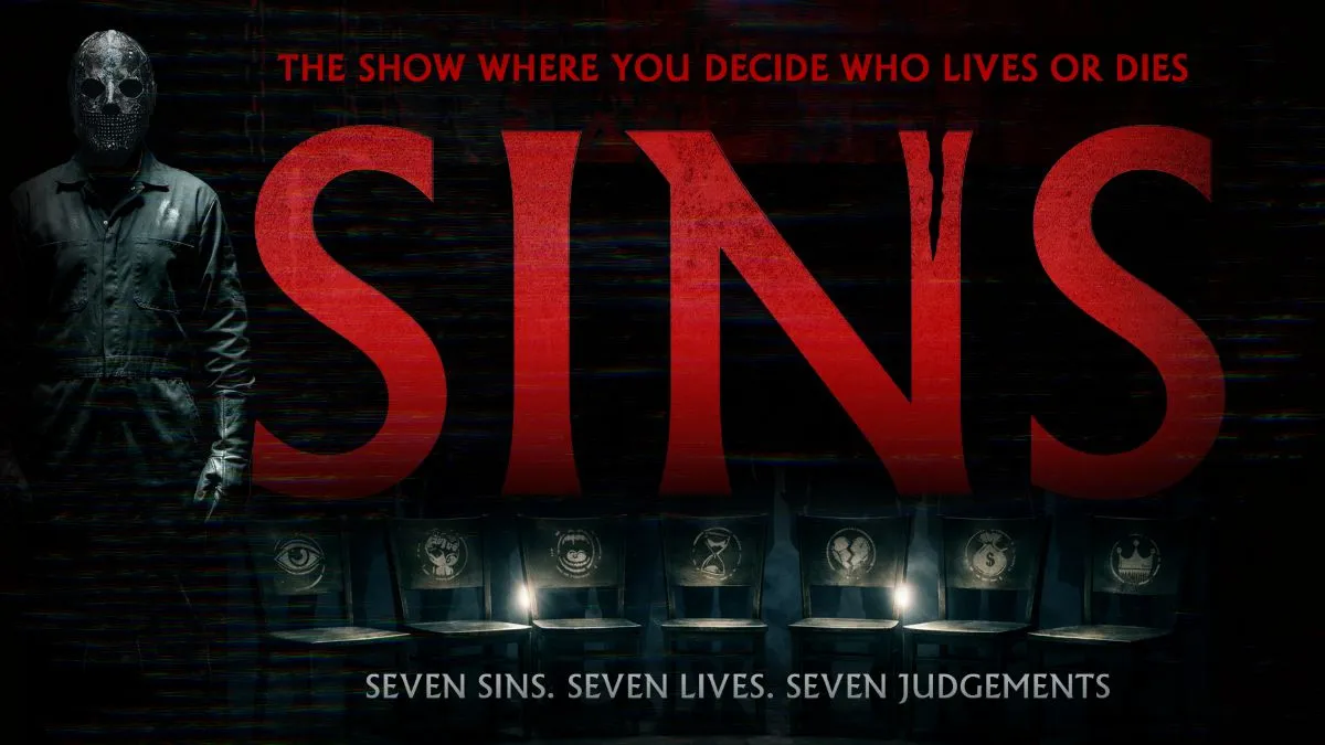 The Experiment - SINS
