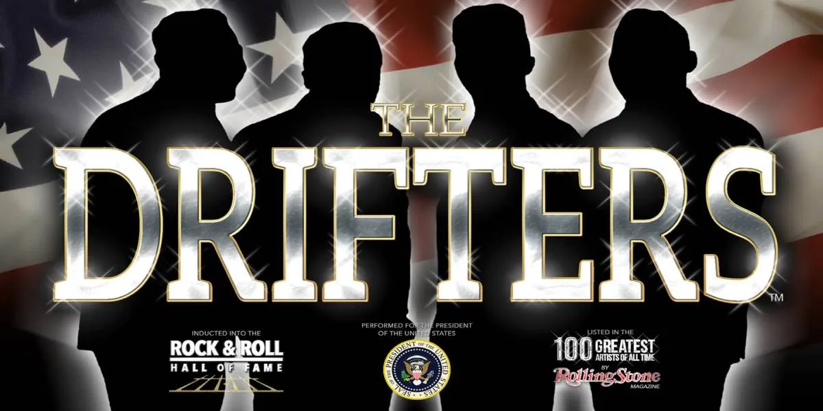 The Drifters