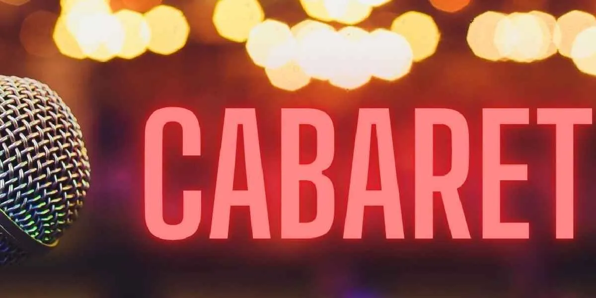 A Storymakers Cabaret