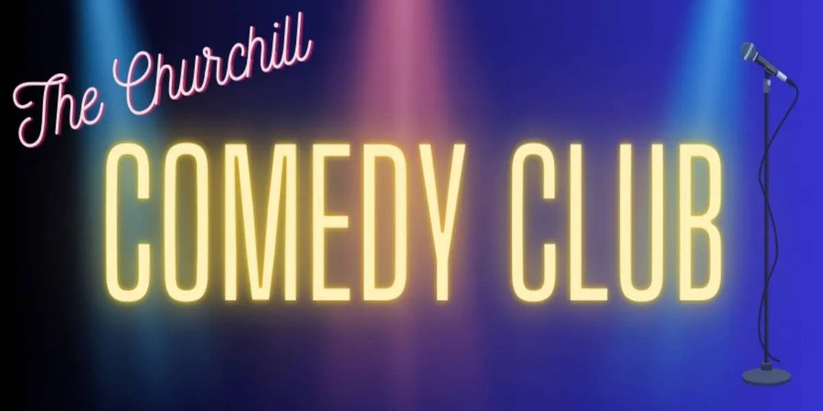 Churchill Comedy Club