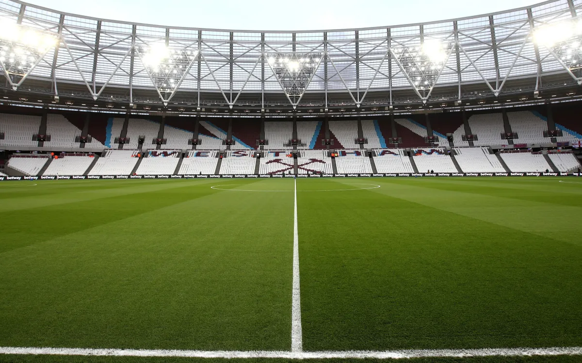 West Ham United v Middlesbrough