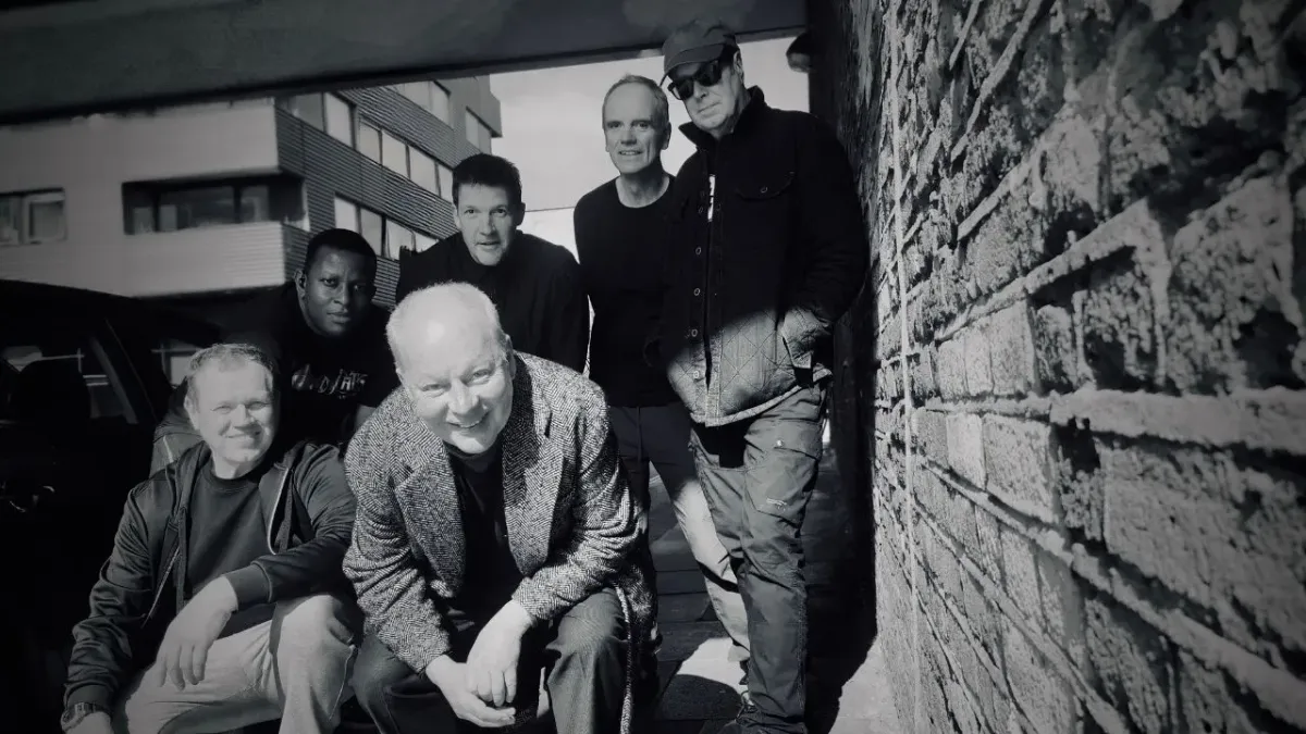 Institute of Rhythm & Blues