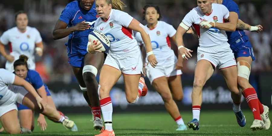 Red Roses v France - Guinness Women's Six Nations 2027